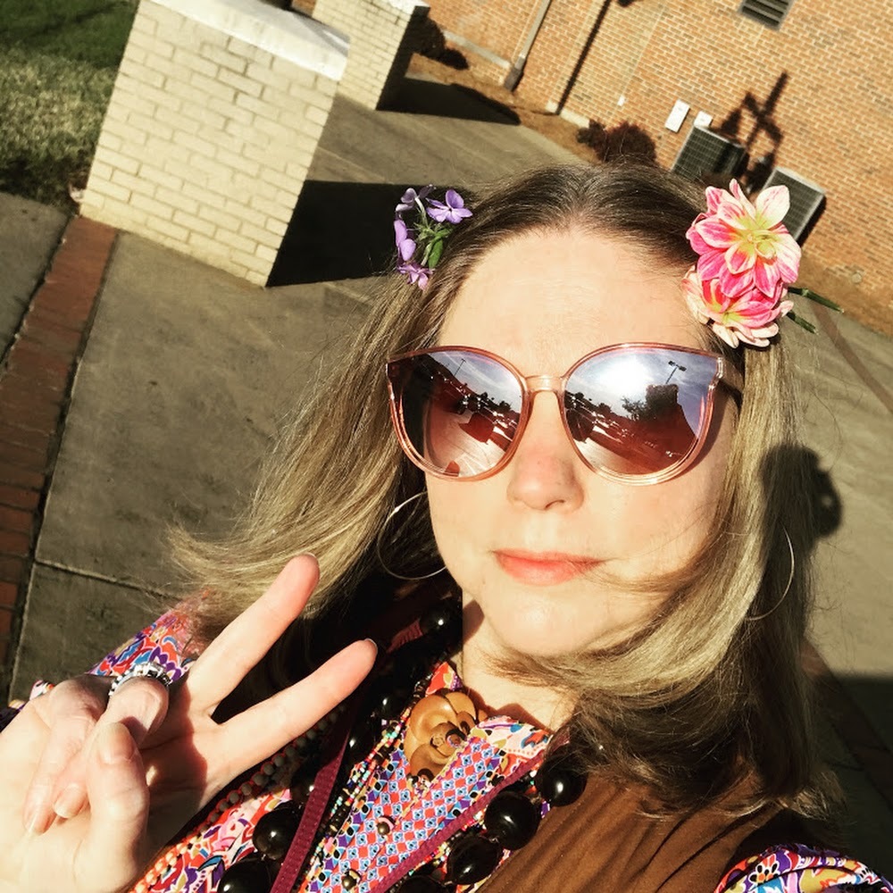 Meet your Posher, Tanya